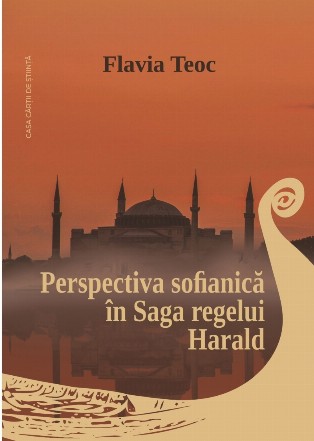 Perspectiva sofianica in Saga regelui Harald