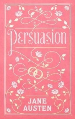 Persuasion (Barnes & Noble Collectible Classics: Flexi Editi