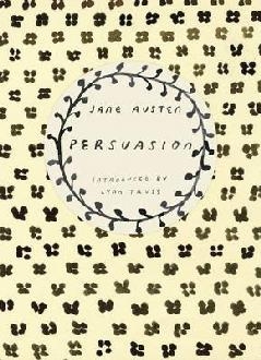 Persuasion (Vintage Classics Austen Series)