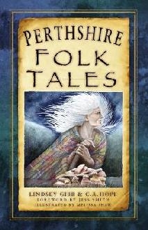 Perthshire Folk Tales