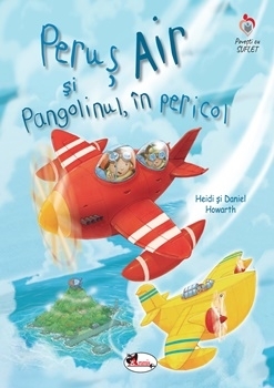 Perus Air si Pangolinul, in pericol