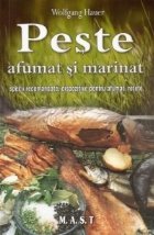 Peste afumat marinat Specii recomandate