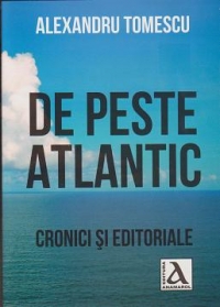 De peste Atlantic