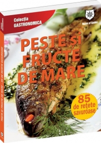 Peste si fructe de mare (editie de chiosc)