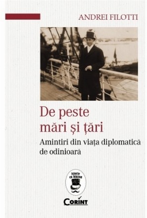 De peste mări și țări