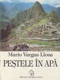 Pestele in apa - Memorii