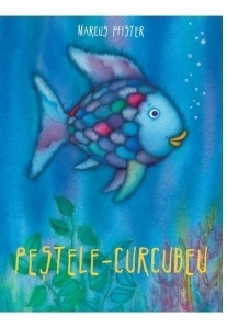 Pestele-curcubeu