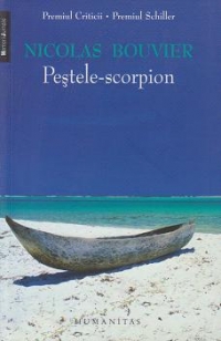 PESTELE SCORPION