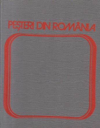 Pesteri din Romania, Editie 1976