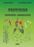 Pesticide Proprietati Accesibilitate