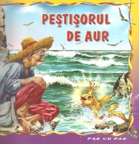 Pestisorul de Aur