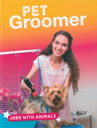 Pet Groomer