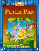 Peter Pan (editie bilingva)