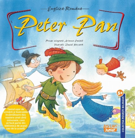 Peter Pan