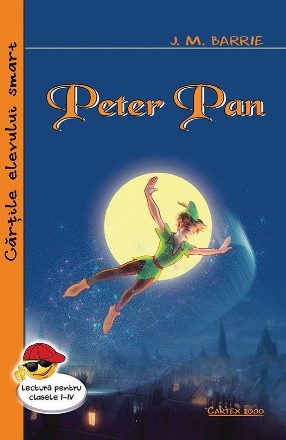 Peter Pan