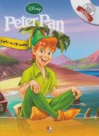 Peter Pan - Carte cu CD audio