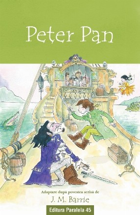 Peter Pan