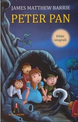 Peter Pan