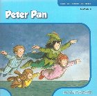 Peter Pan Level Student book)