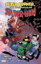 Peter Porker: The Spectacular Spider