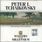 Peter I. Tchaikovski - Orchestral Masterpieces