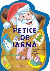 Petice de iarna