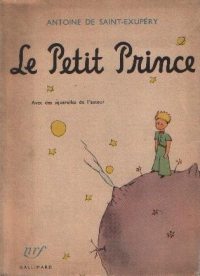 Le Petit Prince