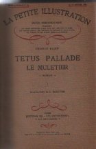 Petite Illustration (Colectie 1929)