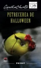 Petrecerea de Halloween