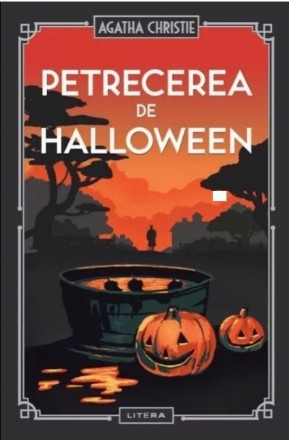 Petrecerea de Halloween