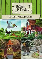 Pettson şi Findus cunoşti anotimpurile