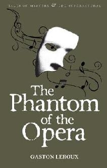 Phantom of the Opera