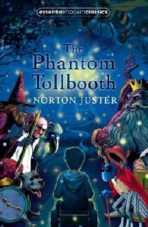 Phantom Tollbooth