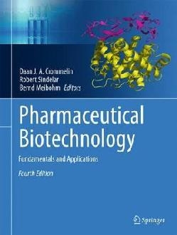 Pharmaceutical Biotechnology