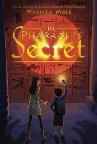 Pharoahs Secret