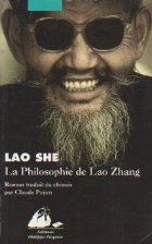 Philosophie Lao Zhang