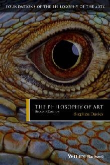 Philosophy of Art