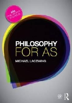 Philosophy for AS