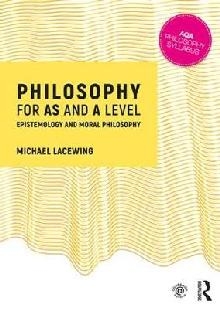 Philosophy for AS and A Level