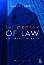 Philosophy of Law