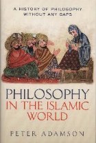 Philosophy in the Islamic World