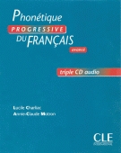 Phonetique progressive du francais