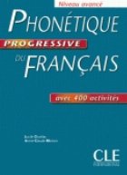 Phonetique progressive du francais