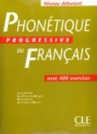 Phonetique progressive du francais