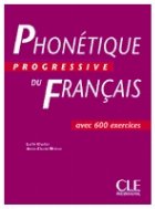 Phonetique progressive du francais