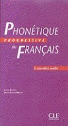 Phonetique progressive francais