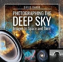 Photographing the Deep Sky