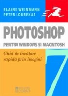 PHOTOSHOP PENTRU WINDOWS MACINTOSH