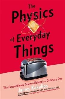 Physics of Everyday Things