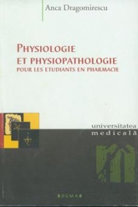 Physiologie et physiopathologiepour les etudiants en pharmacie